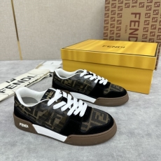 Fendi Low Shoes